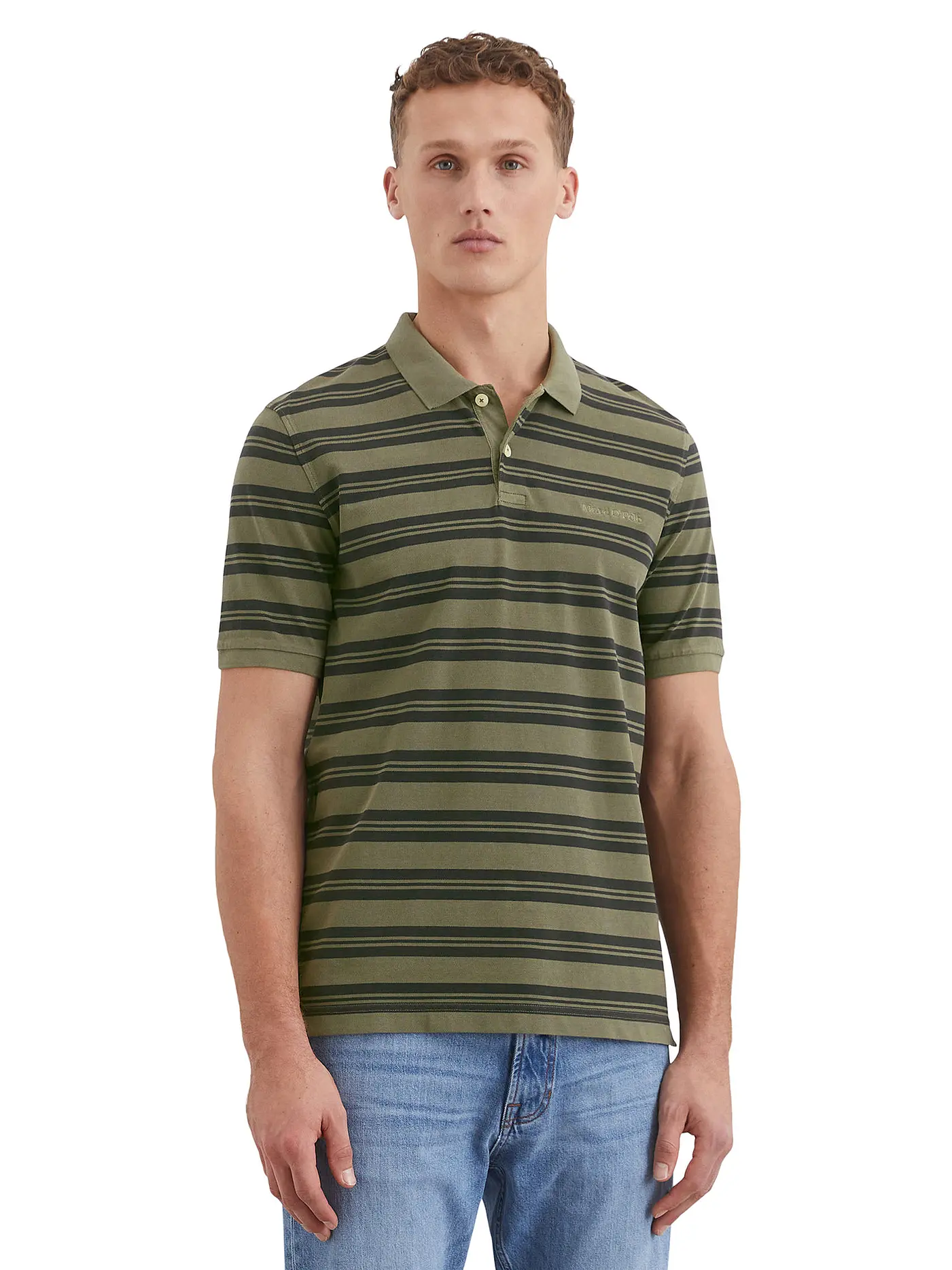 MARC O'POLO | Poloshirt | 